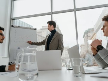 高效準備香港公司年度報告的關鍵事項全解析