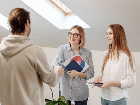 美客多如何進行物流發貨