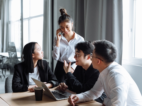 SHEIN物流模式優化策略