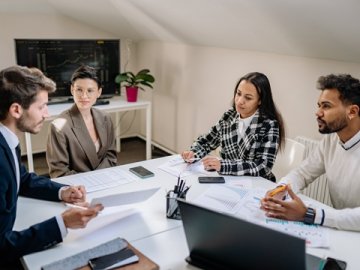 美國商標宣誓流程及所需文件介紹