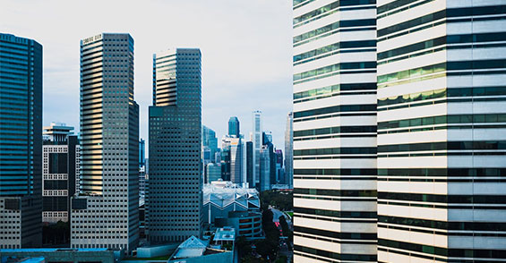 新加坡銀行開戶簡介