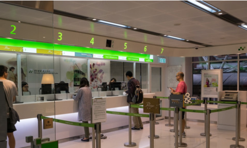 香港恒生銀行開戶后可申請稅季貸款